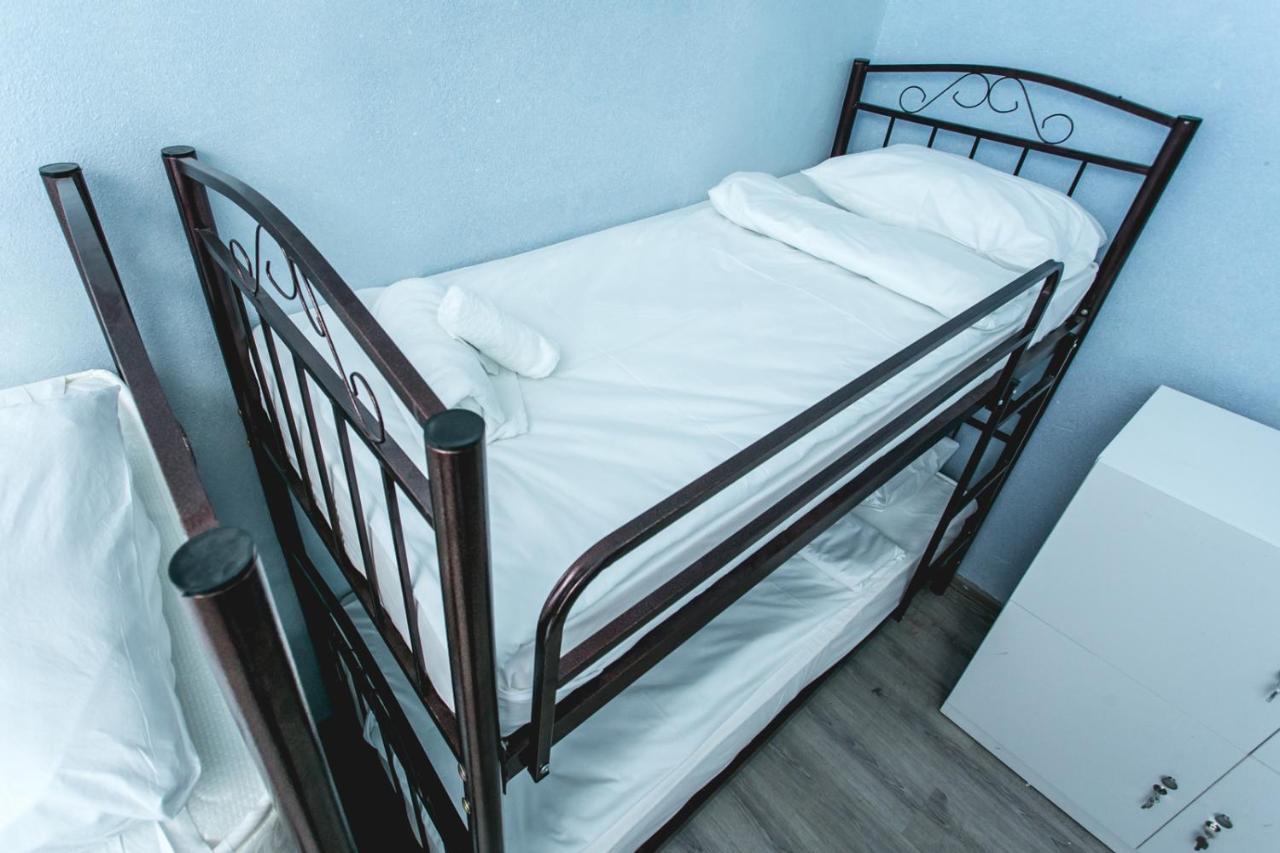 באקו Sherlock Holmes Hostel מראה חיצוני תמונה
